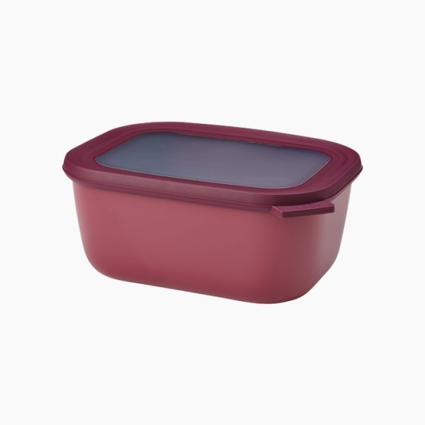 MEPAL / Plastic ( Cirqula Multi bowl 1500 ml )|Pink