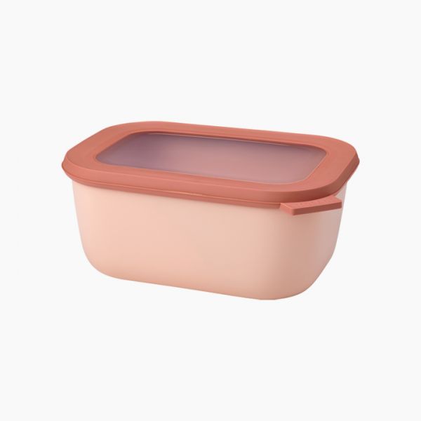 MEPAL / Plastic ( Cirqula Multi bowl 1500 ml )|Orange