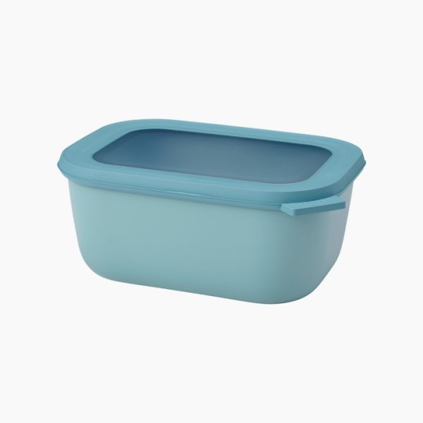MEPAL / Plastic ( Cirqula Multi bowl 1500 ml )|Blue