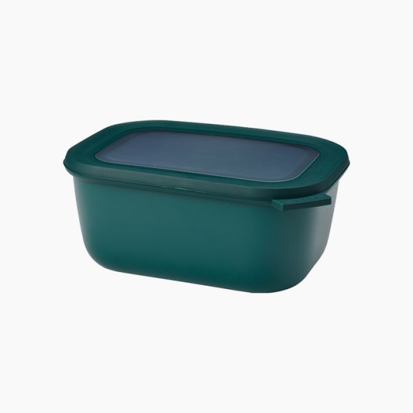 MEPAL / Plastic ( Cirqula Multi bowl 1500 ml )|Green