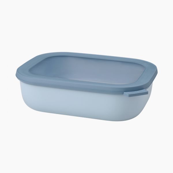 MEPAL / Plastic ( Cirqula Multi bowl 2000 ml )|Blue F
