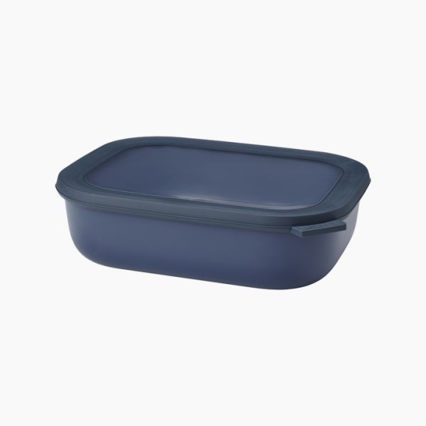 MEPAL / Plastic ( Cirqula Multi bowl 2000 ml )|Blue G