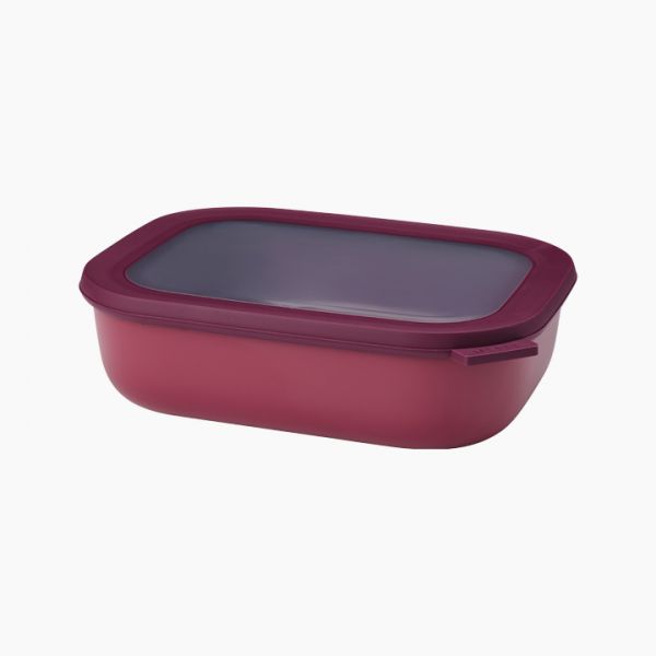 MEPAL / Plastic ( Cirqula Multi bowl 2000 ml )|Pink