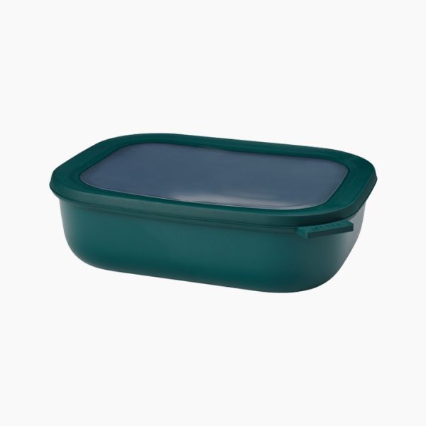 MEPAL / Plastic ( Cirqula Multi bowl 2000 ml )|Green