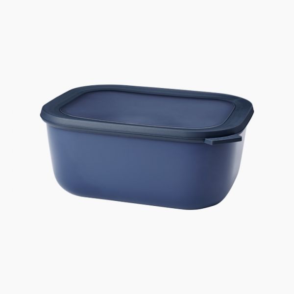 MEPAL / Plastic ( Cirqula Multi bowl 3000 ml )|Blue K