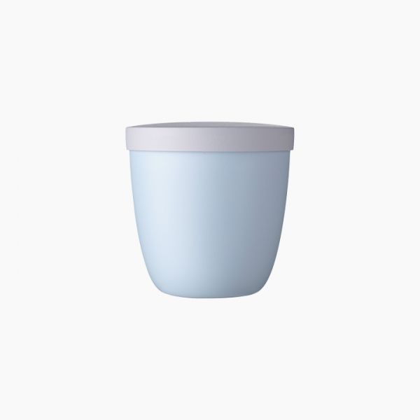 MEPAL / Plastic ( Ellipse Snack Pot 500 ml )|Turquoise