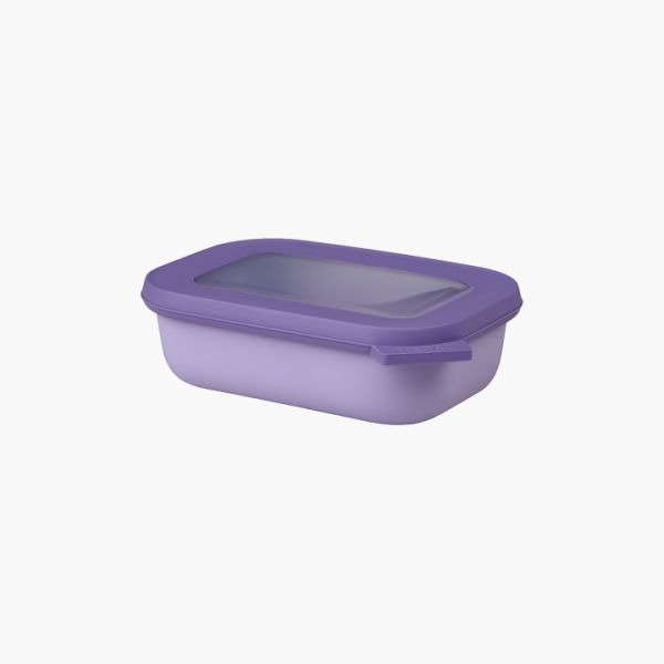 MEPAL / Plastic ( Cirqula Multi bowl 500 ml )|Purple