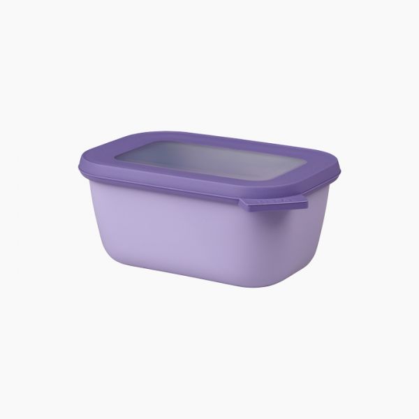MEPAL / Plastic ( Cirqula Multi bowl 750 ml )|Purple