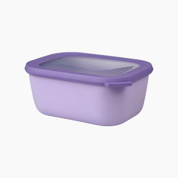 MEPAL / Plastic ( Cirqula Multi bowl 1500 ml )|Purple