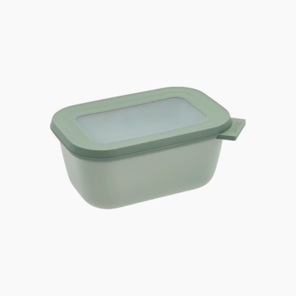 MEPAL / Plastic ( Cirqula Multi bowl 750 ml )|Green D