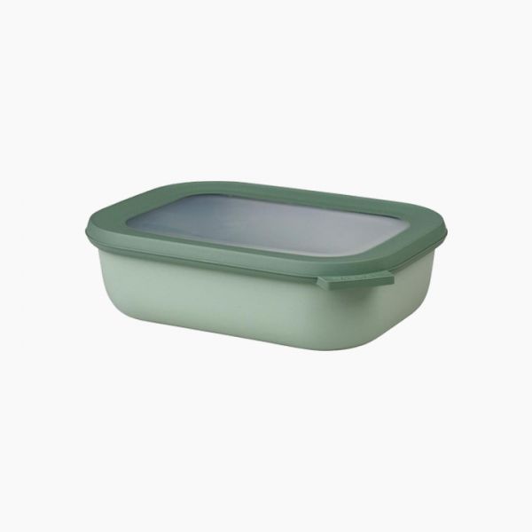 MEPAL / Plastic ( Cirqula Multi bowl 1000 ml )|Green A