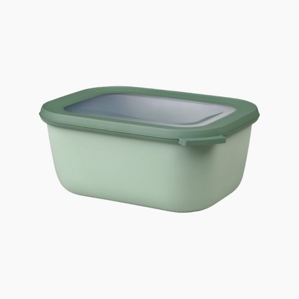 MEPAL / Plastic ( Cirqula Multi bowl 1500 ml )|Green C