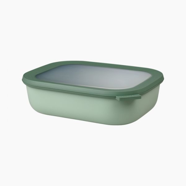 MEPAL / Plastic ( Cirqula Multi bowl 2000 ml )|Green A