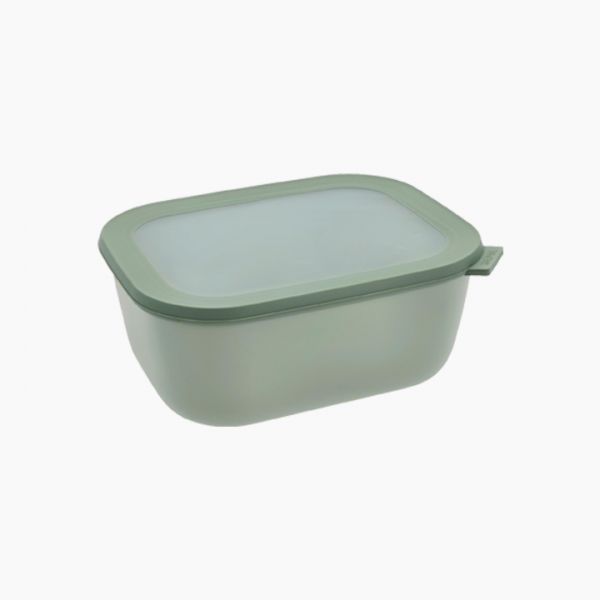 MEPAL / Plastic ( Cirqula Multi bowl 3000 ml )|Green I