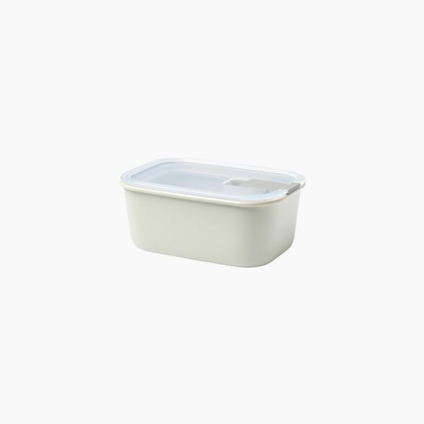 MEPAL / Plastic ( EasyClip Food storage box 700 ml )|White