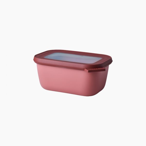 MEPAL / Plastic ( Cirqula Multi bowl 750 ml )|Pink