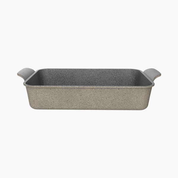 granite rectangle oven dish 38.8*20*9.5 سم cm 