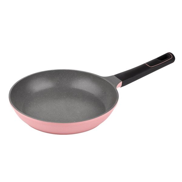 Granite pan 26 cm 