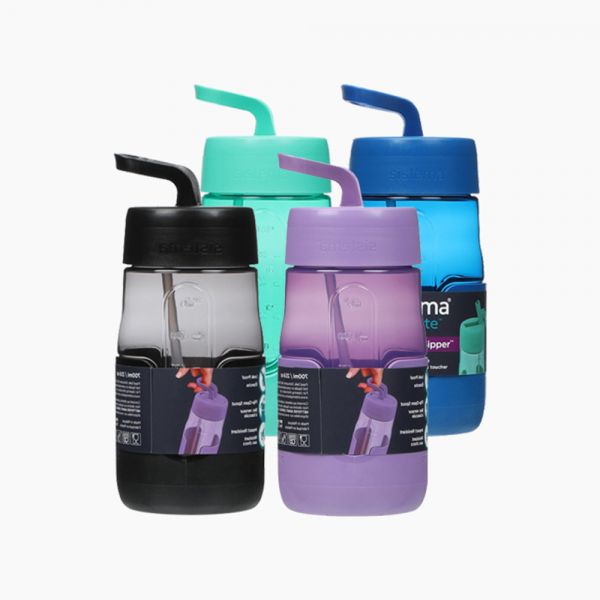 Sistema / Plastic ( Flip Sipper Bottle 700 ml )