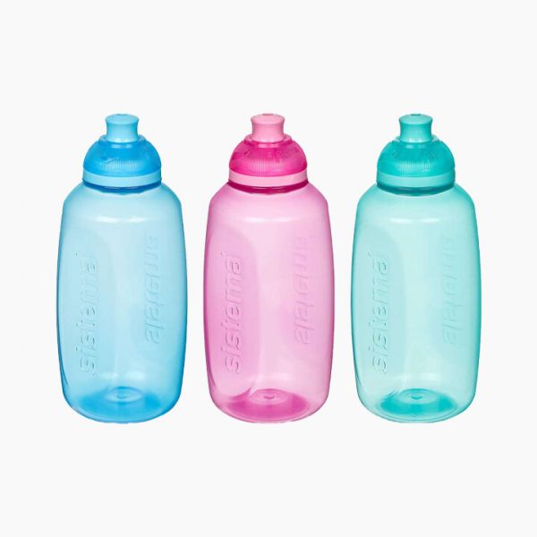  Itsy Squeeze Bottle 380 ml