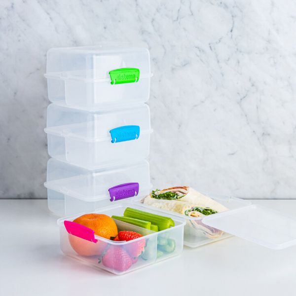 Lunch Cube To Go Lunch Box 1.4litre