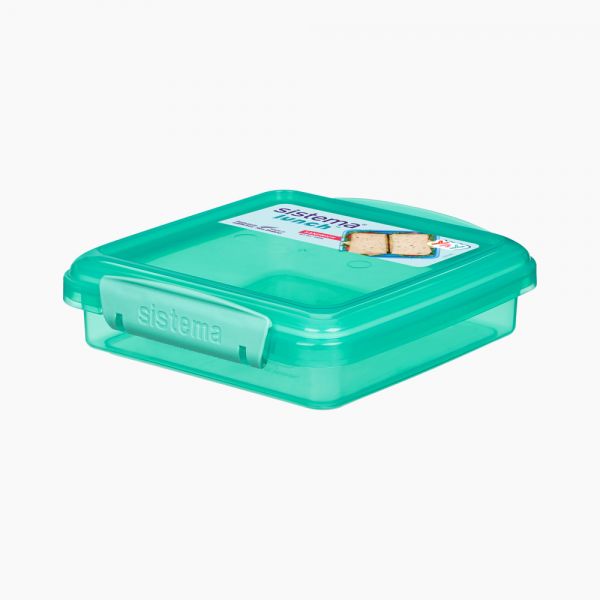 Sandwich Lunch Box 450 ml