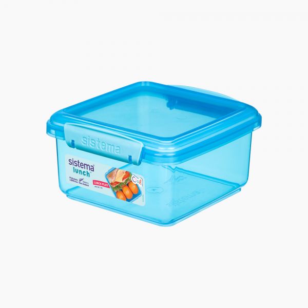 Lunch Plus Lunch Box 1.2 litre