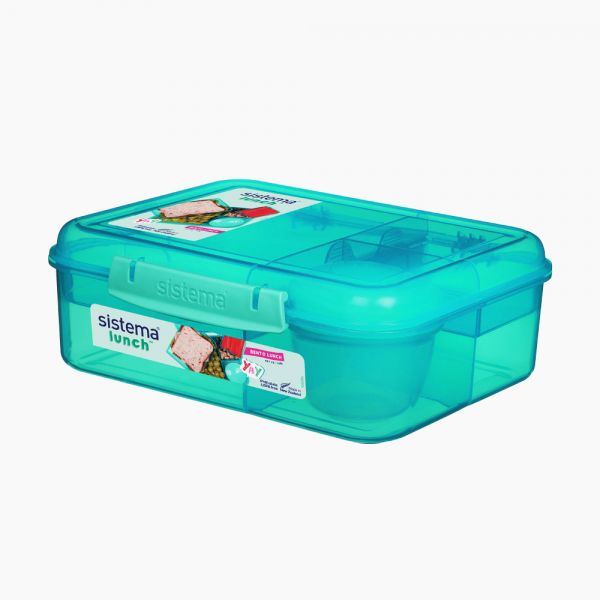 Bento Lunch Lunch Box 1.65 litre A