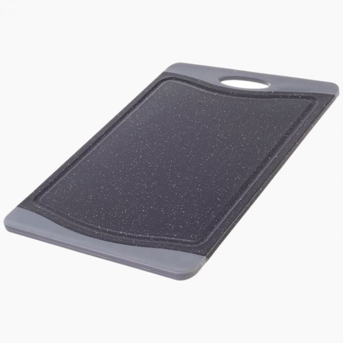 Neoflam/Plastic ( Flutto large Marble Cutting Board 44 cm )