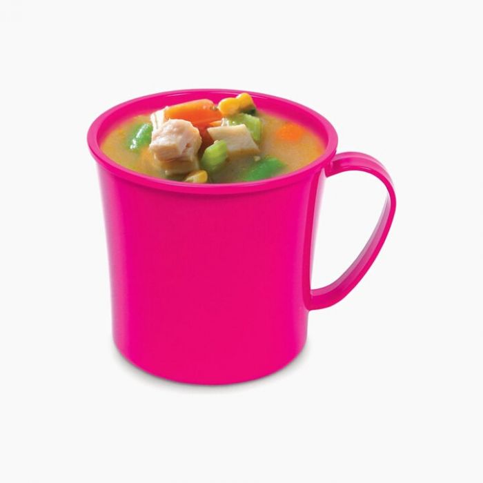 656ml Medium Soup Mug