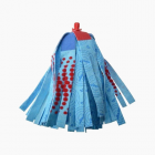 VILEDA / Other ( SuperMocio 3Action XL Refill )