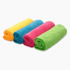 VILEDA / Other ( Cloth Colors 4pcs )