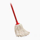 VILEDA / Other ( Classic Cotton Floor Mop With Stick 153 cm
 )