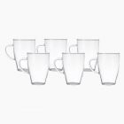 طقم 6 مج 250 ملي  J عربي