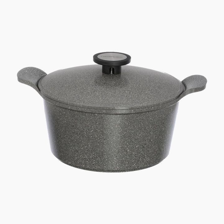 POTE Cookware Set 11 Pieces
