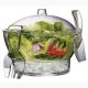  Bowl with Ice Chamber