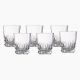 Imperator Tumblers Set, 6 Pieces