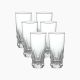 Imperator Tumblers Set, 6 Pieces