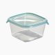 Curver / Plastic ( Fresh&Go  Food Container, 0.45 Liter )