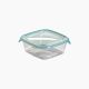 Fresh&Go Square box Small 0.8 L.