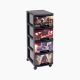 Star Wars Four Drawer Cabinet - Black