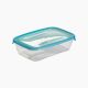 Fresh&Go rectangular box Med. 1 L.