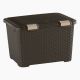 Curver / Plastic (  My Style Basket 43 Liter )