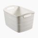 Curver / Plastic (  Ribbon basket 21 Liter ) D