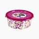 Deco Chef Food Container, 2 Liter - Rose