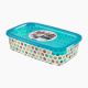Curver / Plastic (  DECO CHEF Food Container, 1 Liter )