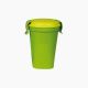 Lunch & GoPlastic Drink Container, 0.6 Liter