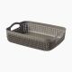 Curver / Plastic ( Knit Rectangular Basket 2.6 Liter )