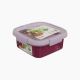 To Go Lunch 0.9 Liter Lunch Box with fork & knife