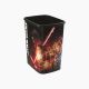 Star Wars Waste bin 25 L.